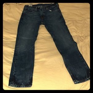 Levi Strauss Jeans